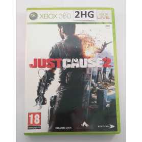 Just Cause 2
