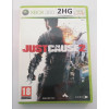 Just Cause 2