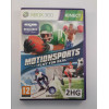 Motionsports: Play for RealXbox 360 Games Xbox 360€ 7,50 Xbox 360 Games