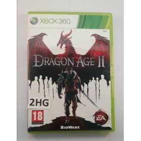 Dragon Age II - Xbox 360 Dragon Age II