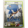 Sonic the HedgehogXbox 360 Games Xbox 360€ 14,95 Xbox 360 Games