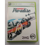 Burnout ParadiseXbox 360 Games Xbox 360€ 12,50 Xbox 360 Games