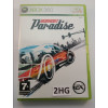 Burnout ParadiseXbox 360 Games Xbox 360€ 12,50 Xbox 360 Games