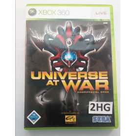 Universe at War Universe at WarXbox 360 Games Xbox 360€ 9,95 Xbox 360 Games