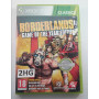 Borderlands Gotye (Classics)Xbox 360 Games Xbox 360€ 7,50 Xbox 360 Games