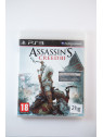 Assassin's Creed III