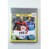 Fifa 10 (Platinum) - PS3Playstation 3 Spellen Playstation 3€ 2,50 Playstation 3 Spellen