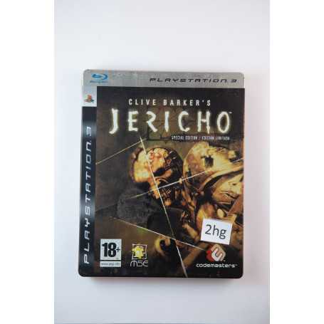 JerichoPlaystation 3 Spellen Playstation 3€ 12,50 Playstation 3 Spellen