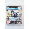 Tom Clancy's Ghost Recon: Future Soldier - PS3Playstation 3 Spellen Playstation 3€ 4,99 Playstation 3 Spellen