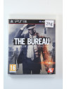 The Bureau Xcom Declassified - PS3Playstation 3 Spellen Playstation 3€ 9,99 Playstation 3 Spellen
