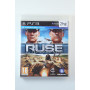 R.U.S.E. - PS3Playstation 3 Spellen Playstation 3€ 4,99 Playstation 3 Spellen