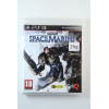 WarHammer 40.000 Space Marine - PS3Playstation 3 Spellen Playstation 3€ 12,50 Playstation 3 Spellen