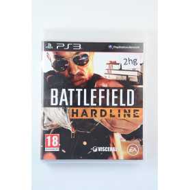 Battlefield Hardline Battlefield Hardline