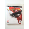 God of War III - PS3Playstation 3 Spellen Playstation 3€ 7,50 Playstation 3 Spellen