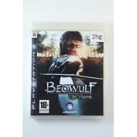 Beowulf: The Game PS3