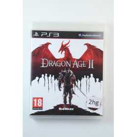 Dragon Age II Dragon Age II