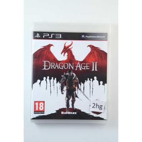Dragon Age II