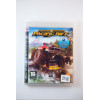 Motorstorm Pacific Rift (CIB)