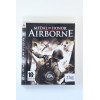 Medal of Honor: Airborne (CIB)Playstation 3 Spellen Playstation 3€ 7,50 Playstation 3 Spellen