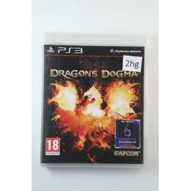 Dragon's Dogma - PS3 Dragon's Dogma