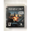 Turning Point: Fall of Liberty - PS3Playstation 3 Spellen Playstation 3€ 4,99 Playstation 3 Spellen