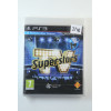 TV Superstars (new) - PS3Playstation 3 Spellen Playstation 3€ 9,99 Playstation 3 Spellen
