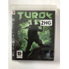 Turok - PS3Playstation 3 Spellen Playstation 3€ 7,50 Playstation 3 Spellen