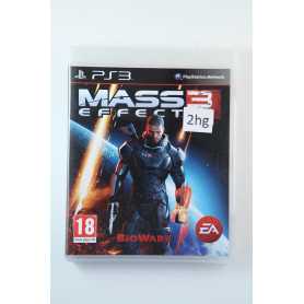 Mass Effect 3 - PS3 Mass Effect 3