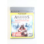 Assassin's Creed Brotherhood (Platinum)