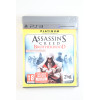 Assassin's Creed Brotherhood (Platinum) - PS3Playstation 3 Spellen Playstation 3€ 4,99 Playstation 3 Spellen