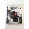 Need for Speed: Pro Street - PS3Playstation 3 Spellen Playstation 3€ 7,50 Playstation 3 Spellen