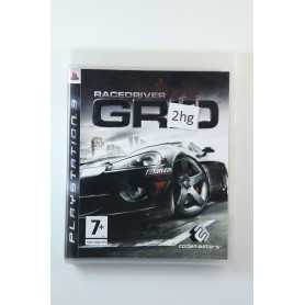 Racedriver Grid - PS3 Racedriver: Grid