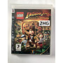 Lego Indiana Jones THe Originals Adventures