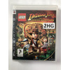 Lego Indiana Jones THe Originals Adventures
