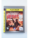 Tom Clancy's Rainbow Six Vegas 2 (Platinum)