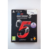 Gran Turismo 5 Collector's Edition