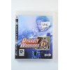 Dynasty Warriors 6 - PS3Playstation 3 Spellen Playstation 3€ 9,99 Playstation 3 Spellen