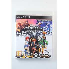 Disney's Kingdom Hearts HD 1.5 Remix - PS3 Disney's Kingdom Hearts HD 1.5 Remix