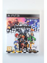 Disney's Kingdom Hearts HD 1.5 Remix