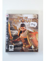 Rise of the Argonauts - PS3Playstation 3 Spellen Playstation 3€ 4,99 Playstation 3 Spellen
