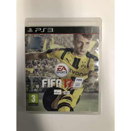 Fifa 17
