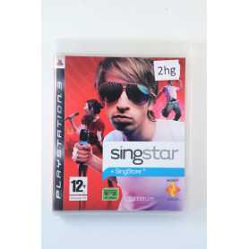 Singstar
