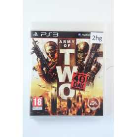 Army of Two: The 40th Day