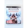 Assassin's Creed Brotherhood - PS3Playstation 3 Spellen Playstation 3€ 4,99 Playstation 3 Spellen