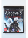 Assassin's Creed Revelations