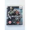 Bionic Commando - PS3Playstation 3 Spellen Playstation 3€ 7,50 Playstation 3 Spellen