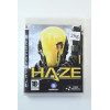 Haze - PS3Playstation 3 Spellen Playstation 3€ 4,99 Playstation 3 Spellen