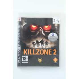 Killzone 2 - PS3 Killzone 2