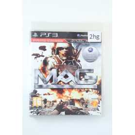MAG MAG