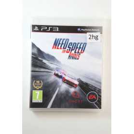 Need for Speed: Rivals - PS3 Need for Speed: Rivals
